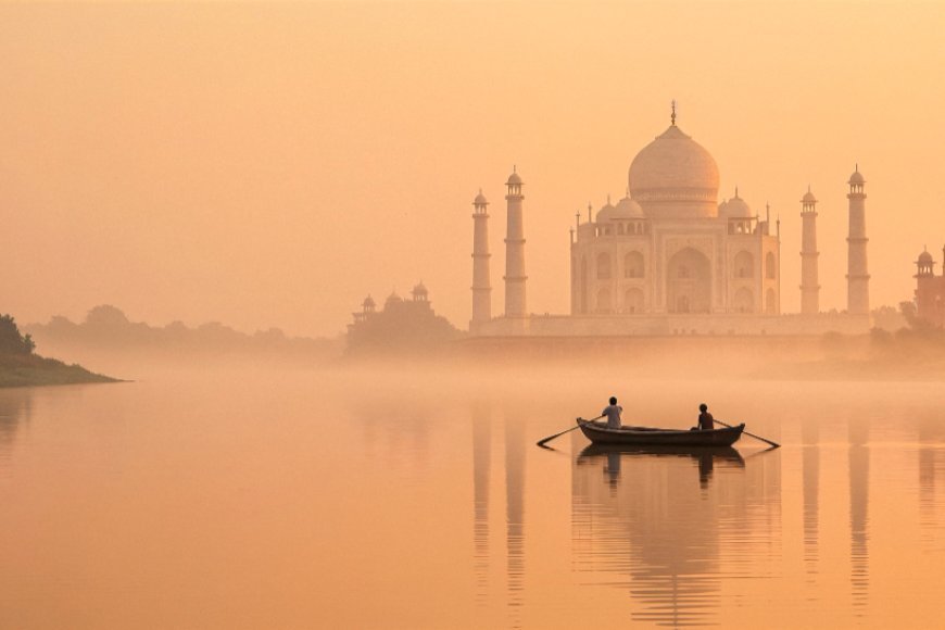 India offers zero taxes through 2047 to lure global AI workloads