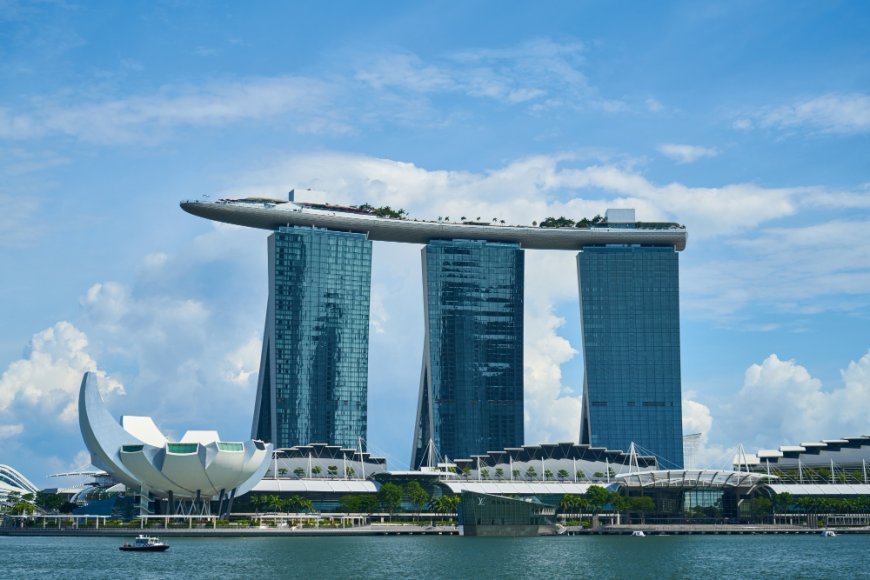 Singapore says China-backed hackers targeted its four largest phone companies