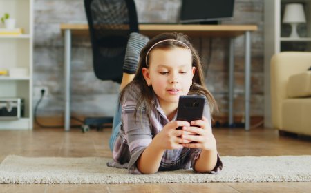 These Are the Countries Moving to Ban Social Media for Children