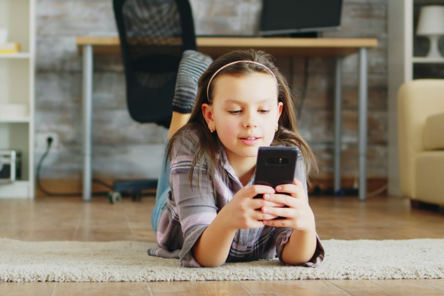 These Are the Countries Moving to Ban Social Media for Children