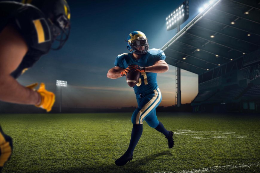 The kids ‘picked last in gym class’ gear up for Super Bowl