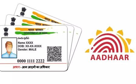 India makes Aadhaar more ubiquitous, but critics say security and privacy concerns remain