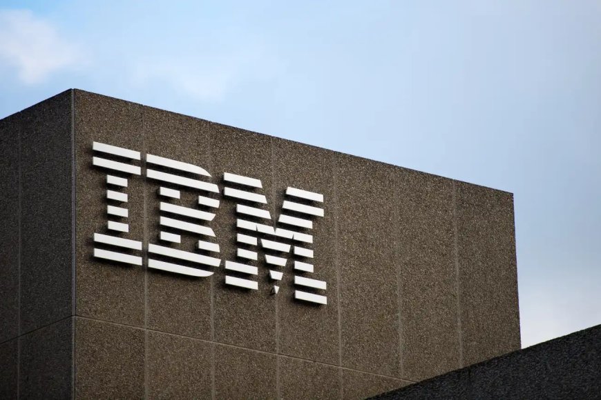 IBM will hire your entry-level talent in the age of AI