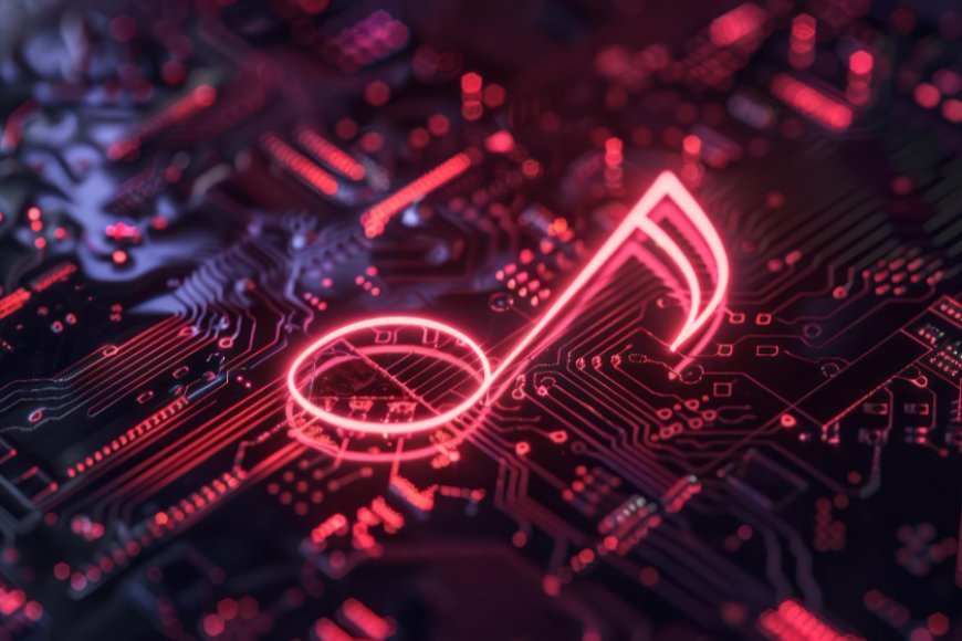 AI music platform ProducerAI becomes part of Google Labs