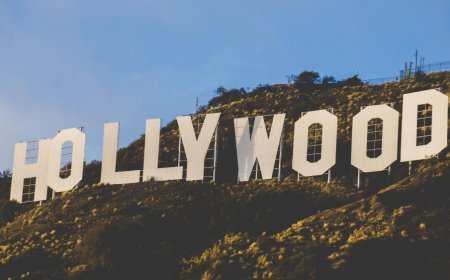 Hollywood isn’t happy about the new Seedance 2.0 video generator