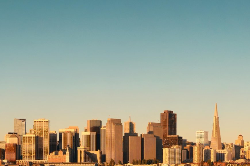 San Francisco’s pro-billionaire march draws dozens