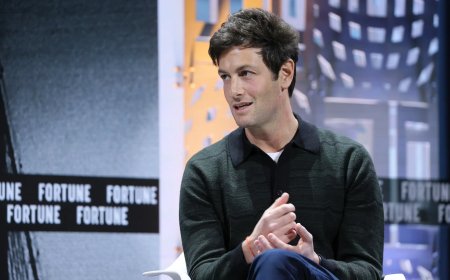 Thrive raises $10B for new fund, its largest yet