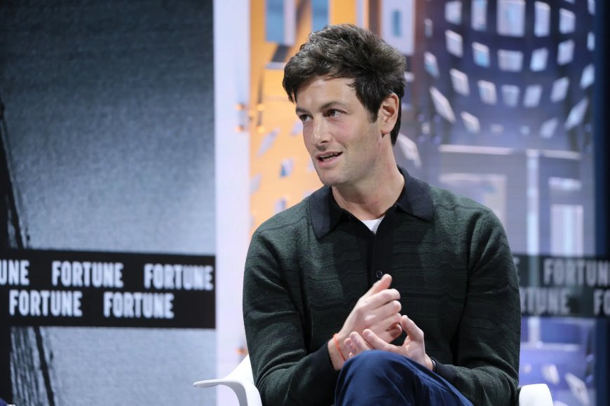 Thrive raises $10B for new fund, its largest yet