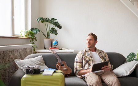 Airbnb plans to bake in AI features for search, discovery and support