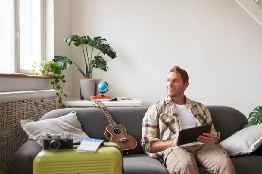 Airbnb plans to bake in AI features for search, discovery and support