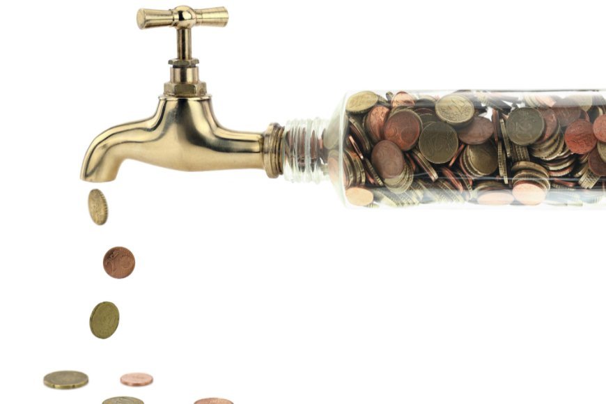 Secondary sales shift from founder windfalls to employee-retention tools