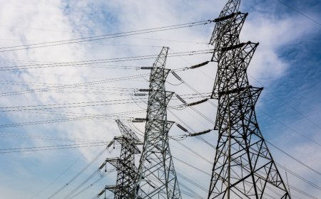 Tem raises $75M to remake electricity markets using AI