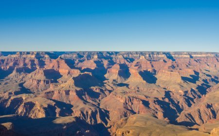 Trump’s critical mineral reserve is an admission that the future is electric
