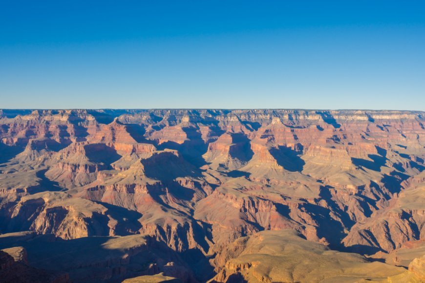 Trump’s critical mineral reserve is an admission that the future is electric