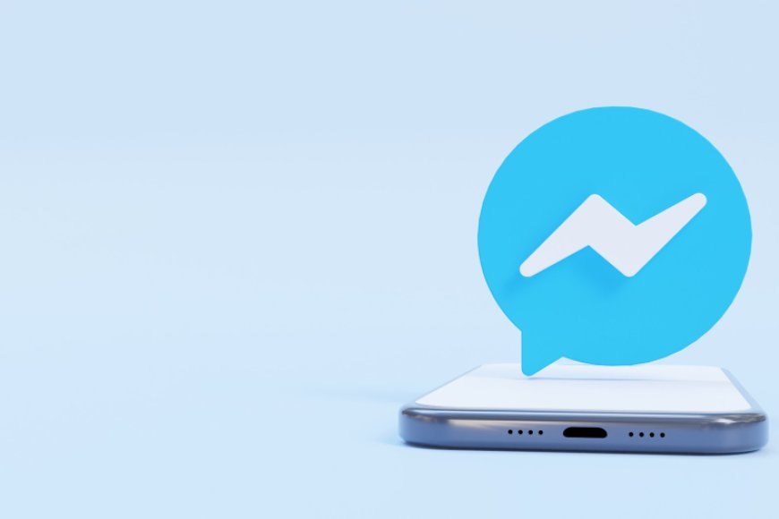Meta is shutting down Messenger’s standalone website