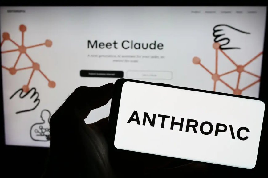 Anthropic stands firm as Pentagon intensifies AI contract dispute
