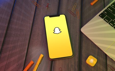 Snapchat launches creator subscriptions in the US