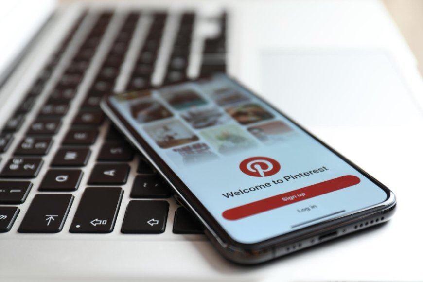 Amid disappointing earnings, Pinterest claims it sees more searches than ChatGPT