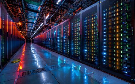 DG Matrix raises $60M to make data center power smarter
