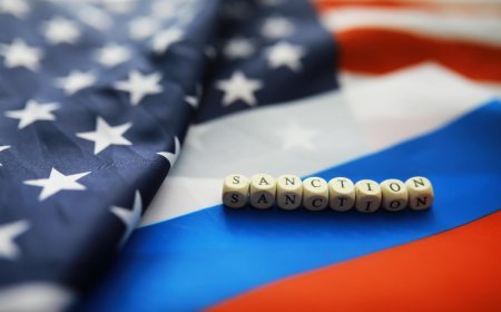 US Treasury imposes sanctions on Russian zero-day broker over alleged purchase of stolen US defense exploits