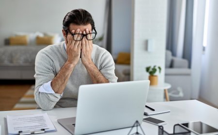 The first signs of burnout are coming from the people who embrace AI the most