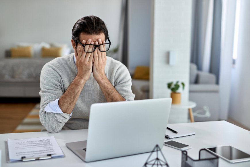 The first signs of burnout are coming from the people who embrace AI the most