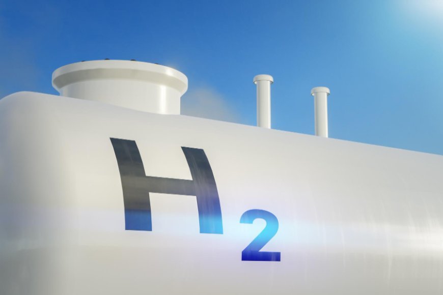 Vema predicts cheap hydrogen could change where data centers are built