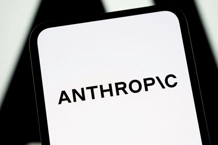 Anthropic’s India expansion collides with a local company that already had the name
