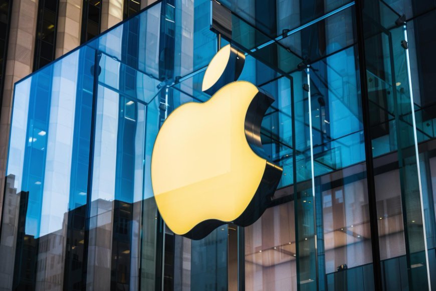Apple is reportedly cooking up a trio of AI wearables