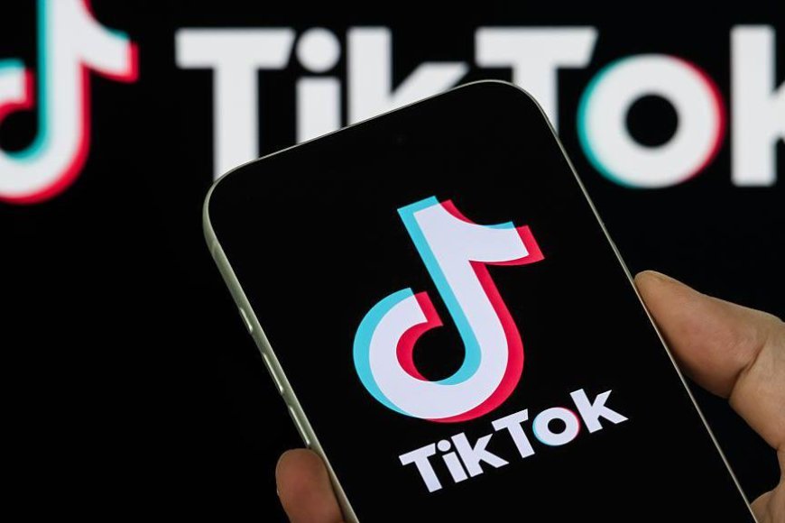 TikTok says its services are restored after the outage