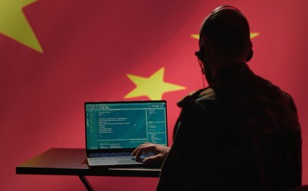 Notepad++ says Chinese government hackers hijacked its software updates for months