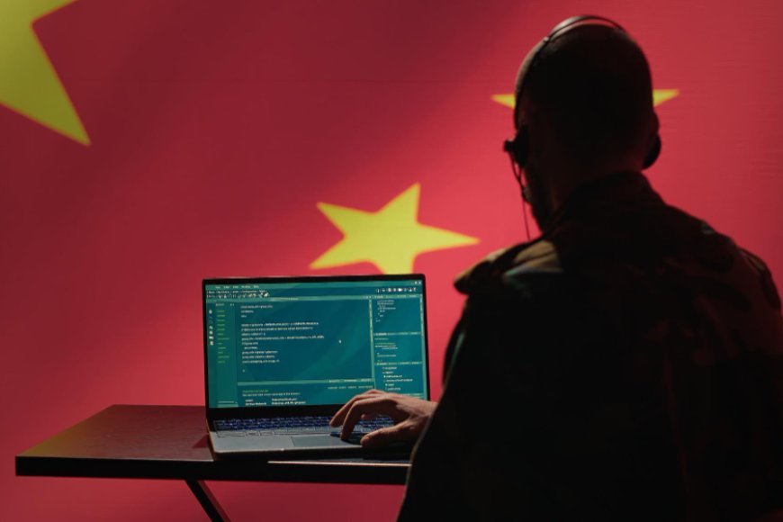 China’s Salt Typhoon hackers broke into Norwegian companies