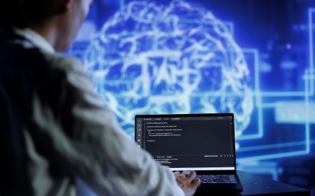 A new version of OpenAI’s Codex is powered by a new dedicated chip