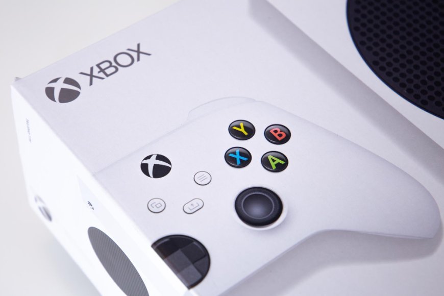Microsoft’s new gaming CEO vows not to flood the ecosystem with ‘endless AI slop’