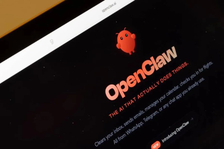 OpenClaw creator urges AI builders to stay playful and give themselves room to grow