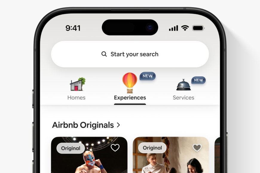 Image Credits: Airbnb