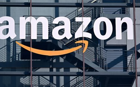 Amazon May Launch a Marketplace Where Media Sites Can Sell Their Content to AI Companies