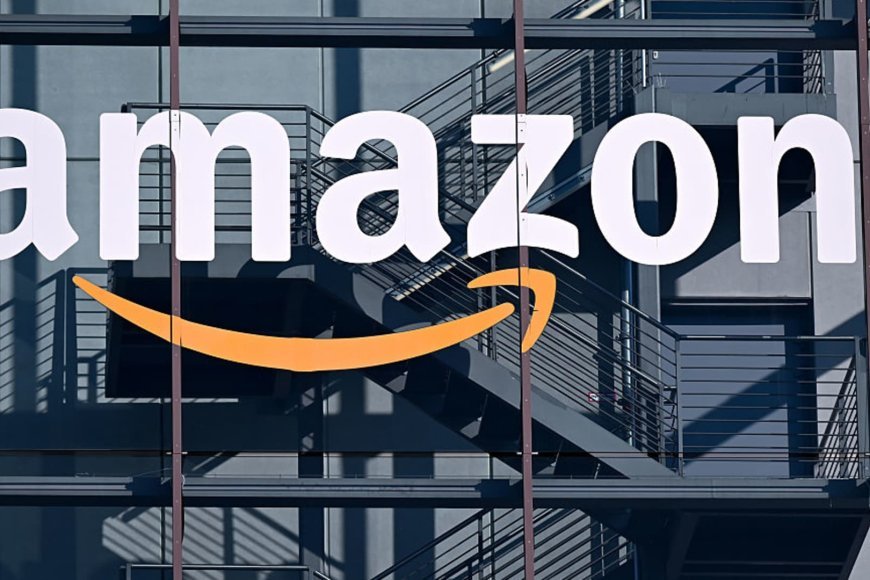 Amazon May Launch a Marketplace Where Media Sites Can Sell Their Content to AI Companies