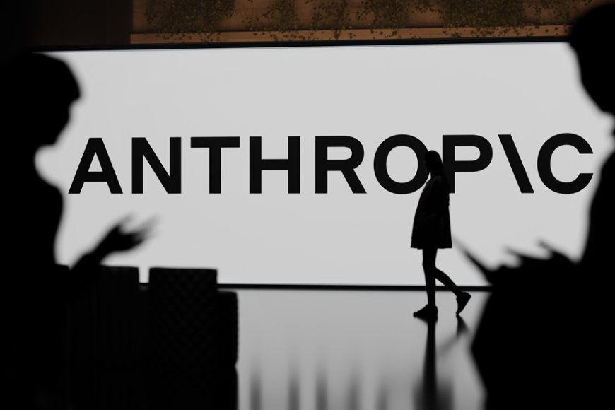 Anthropic closes in on $20B round