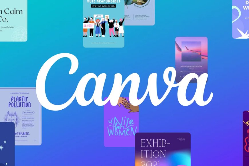 Canva gets to $4B in revenue as LLM referral traffic rises