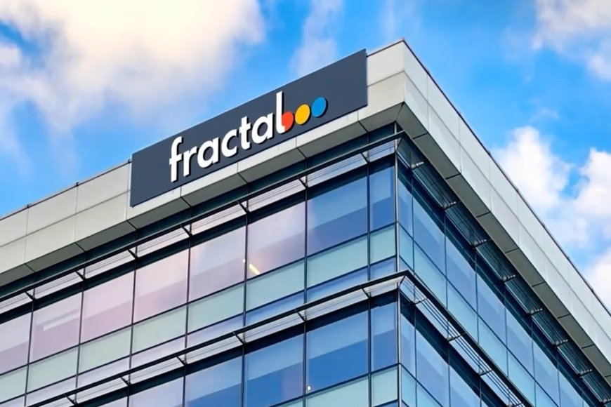 Fractal Analytics’ muted IPO debut signals persistent AI fears in India