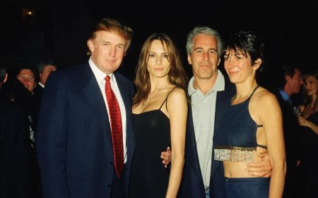 Hacker linked to Epstein removed from Black Hat cyber conference website