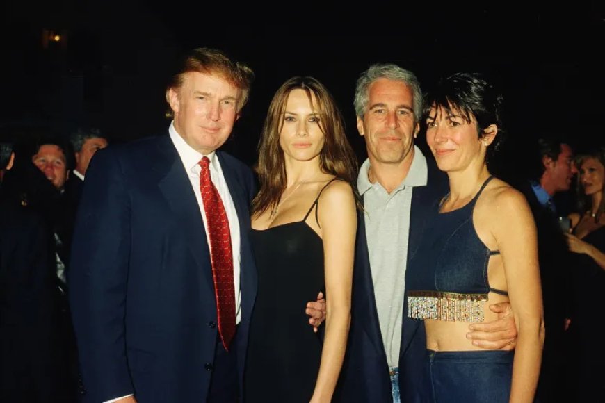 Hacker linked to Epstein removed from Black Hat cyber conference website