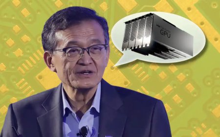Intel Will Start Making GPUs, a Market Dominated by Nvidia