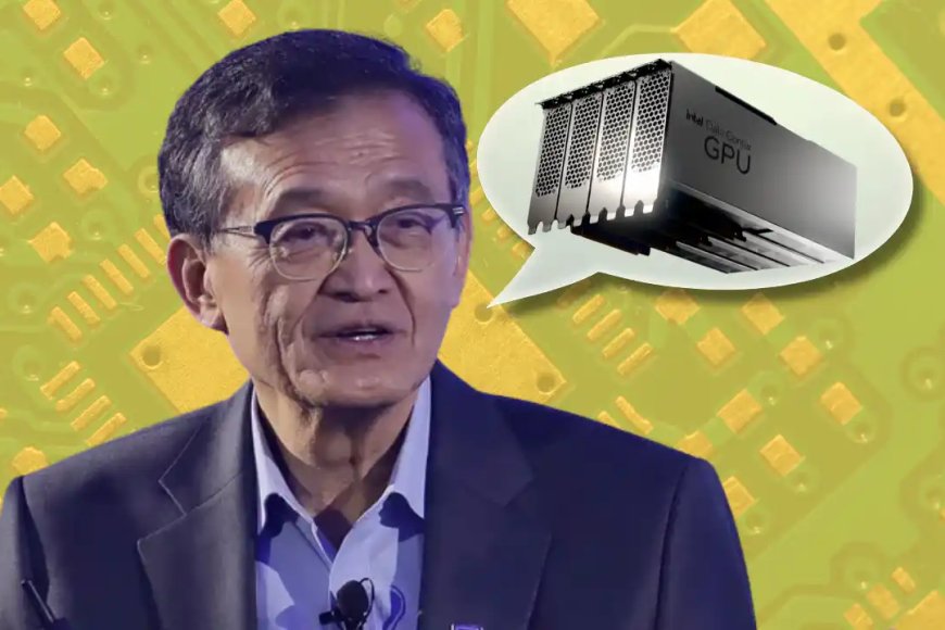 Intel Will Start Making GPUs, a Market Dominated by Nvidia