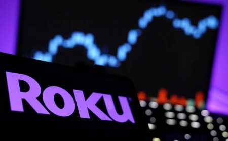 Roku to launch streaming bundles as part of its efforts to continue growing its profitability
