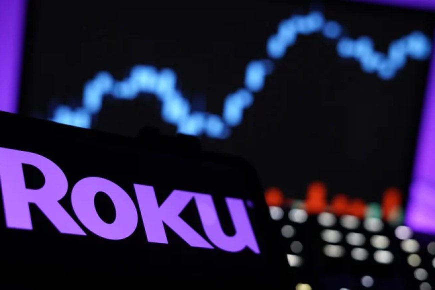 Roku to launch streaming bundles as part of its efforts to continue growing its profitability