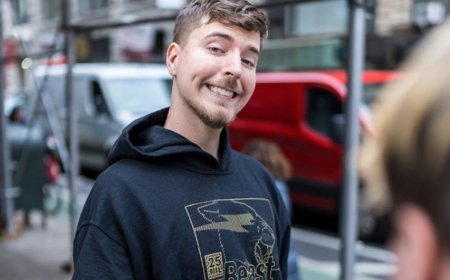 Kalshi penalizes MrBeast editor over insider trading on creator-linked prediction markets