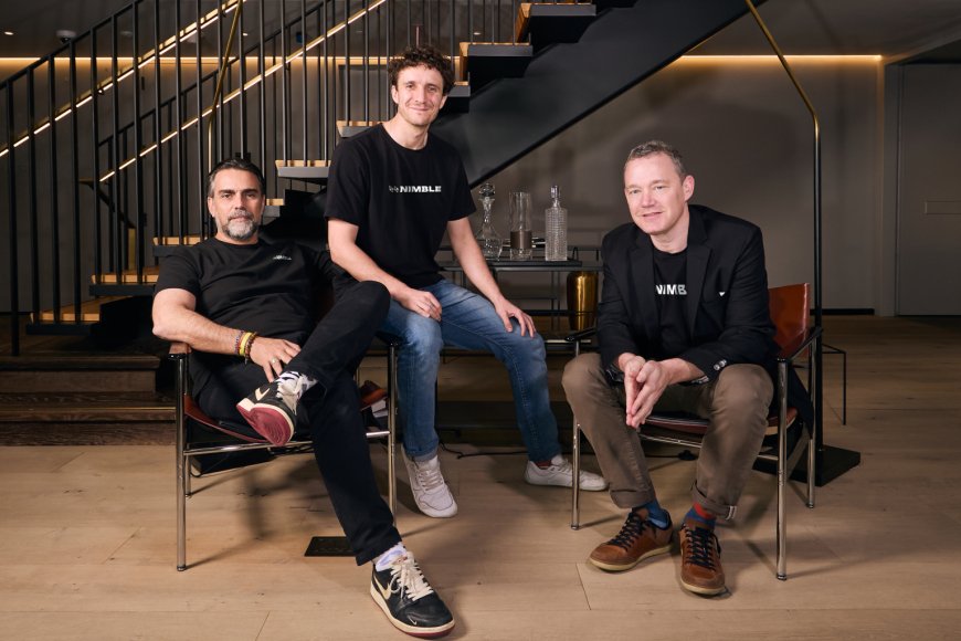Nimble secures $47M to power AI agents with live web data access