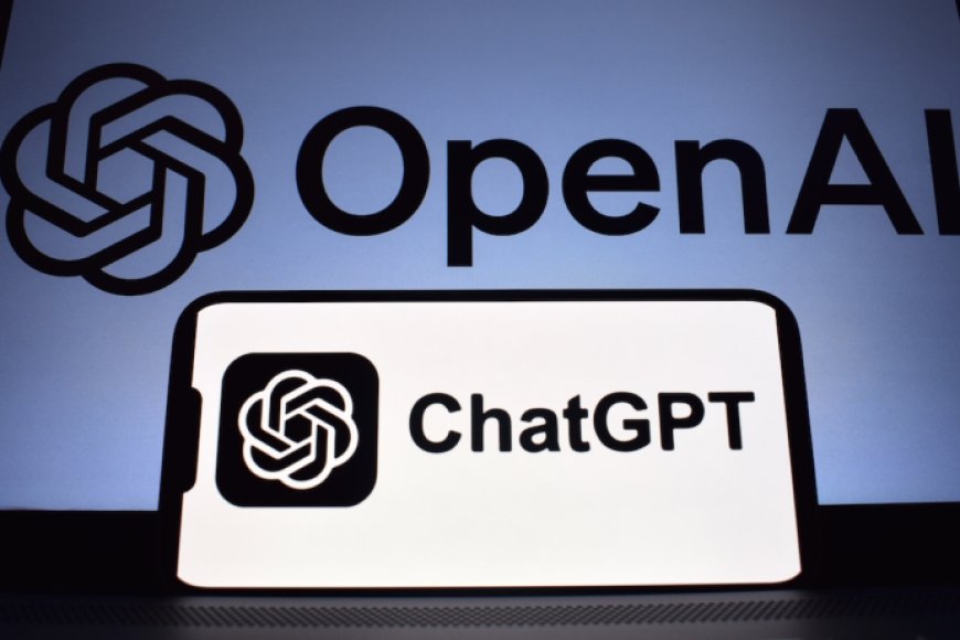 OpenAI taps consulting giants to accelerate enterprise expansion